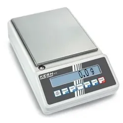 Industrie- und Präzisionswaage 572, bis 12kg