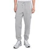 Nike Club Cargo Jogginghose Grau M