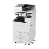 Ricoh IM 2500A - Multifunktionsdrucker - s/w - Laser - A3 (297 x 420 mm) (Original) - A3 (Medien) - bis zu 25 Seiten/Min. (Kopieren) - bis zu 25 Seiten/Min. (Drucken) - 1200 Blatt - USB, Gigabit LAN, USB-Host, NFC (418833)