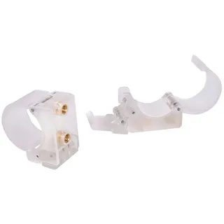 Nanlite Röhren-Befestigungsadapter HD-T12-1-C