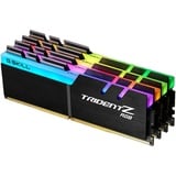 G.Skill Trident Z RGB 32GB Kit DDR4 PC4-25000 (F4-3200C16Q-32GTZR)