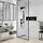 Hansgrohe Pulsify E Duschkopf 260, 2 Strahlarten (24350670)