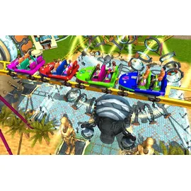 Adventure Park (PC)