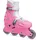 ROCES Orlando III pink, 30-35