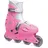 ROCES Orlando III pink, 30-35