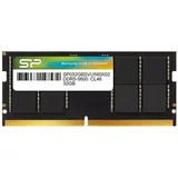 Silicon Power SP032GBSVU560F02 32GB DDR5 5600MHz CL46 SODIMM