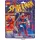Hasbro Spider-Man Marvel Retro Collection Actionfigur Cyborg Spider-Man 15 cm