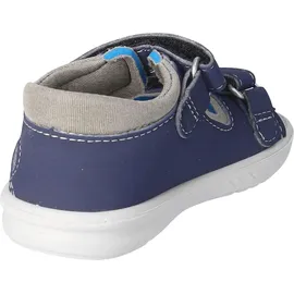 Pepino Mantu Blau 25
