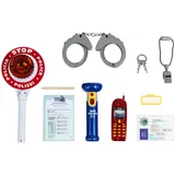 Theo Klein Polizei Set