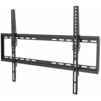 Manhattan TV-Wandhalterung flach 37-70" 35kg 0-8° neigbar