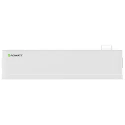 Growatt AXE 5.0L 5kWh Solarspeicher-Set