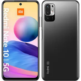 Xiaomi Redmi Note 10 5G 4 GB RAM 128 GB Graphite Grey