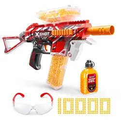 Zuru XSHOT 36621, Spielzeug-Zerstörer, 14 Jahr(e), 1,2 kg