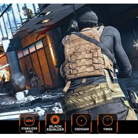Gigabyte GS27F 27"