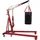 Stier Fasszange Stahl Tragkraft 360 kg