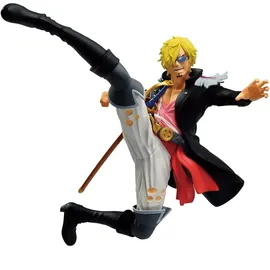 Bandai Namco Entertainment Ichiban - One Piece - Sanji (Film Red), Bandai Spirits Ichibansho Figure