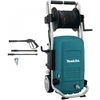 Makita Hochdruckreiniger HW151 - Hochdruckreiniger - blau/schwarz, Druck max: 150 bar blau|schwarz