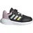 Core Black / Clear Mint / Clear Pink 25
