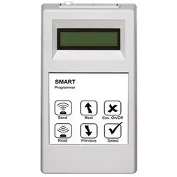 ZUMTOBEL Fernbedienung DSI-SMART PROGRAMMER
