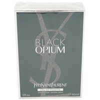 YVES SAINT LAURENT Eau de Toilette Yves Saint Laurent Black Opium Eau de Toilette 90 ml