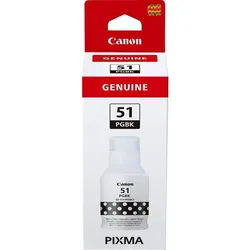 CANON Tinte GI-51PGBK Nachfüllung 135ml
