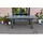 bellavista - Home & Garden® Sydney Ausziehtisch 162-212 x 100 x 76 cm Grau