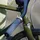 Knog Oi Luxe Large Fahrradklingel silber