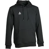 Select Hoodie Schwarz XL