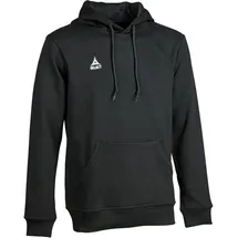 Select Hoodie Schwarz XL
