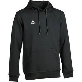 Select Hoodie Schwarz XL