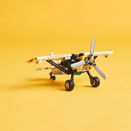 LEGO Technic 42198 Propellerflugzeug