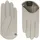 Roeckl Verona Lederhandschuhe grau 8