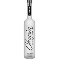 Chopin Potato Vodka