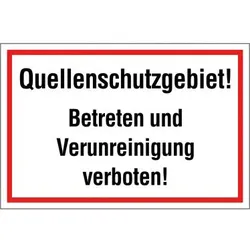 VERBOTSSCHILD