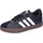adidas VL Court 3.0 Kids Core Black / Cloud White / Gum 31