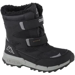 Winterschuhe Jungen Cekis Tex T 37