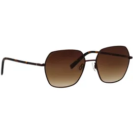 Humphrey´s Eyewear Humphreys eyewear Sonnenbrille dunkelbraun Einheitsgröße