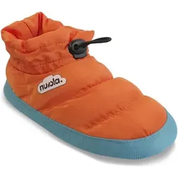 Nuvola.  Hausschuhe Boot Home Party  in Orange, 36 / 37