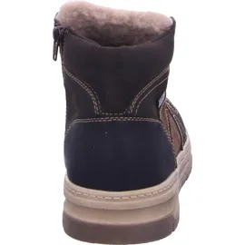 Rieker Schnürstiefel Damen Braun 40
