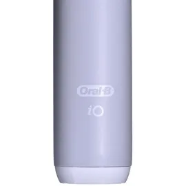 Oral-B iO Series 6 grey opal + Aufsteckbürste 2 St.