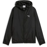 Puma Windbreaker Schwarz 152