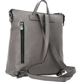Gabs Lolita City Rucksack M Grau