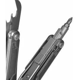 azymut Giewon 14 Tools + Belt Pouch (h2038) Multitool - Silver - One Size