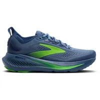Brooks Glycerin 23 Herren Medium Moonlight/Blue/Green Gecko 45
