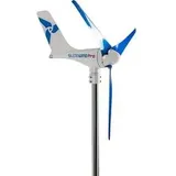 Silentwind 217 SILENTWIND Windgenerator Leistung (bei 10m/s) 290 W 12 V