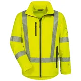 Elysee AIDEN/FARLAN Regenjacke Unisex Gelb XXL
