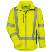 Elysee AIDEN/FARLAN Regenjacke Unisex Gelb XXL