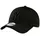 New Era 39Thirty League Basic Kappe schwarz M-L