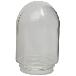 Louis Poulsen - Glas für Albertslund Klar Glas - cm