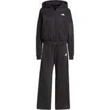 adidas W Energize Trainingsanzug Schwarz S
